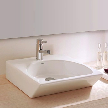 Tvättställ Concept PLUS 31